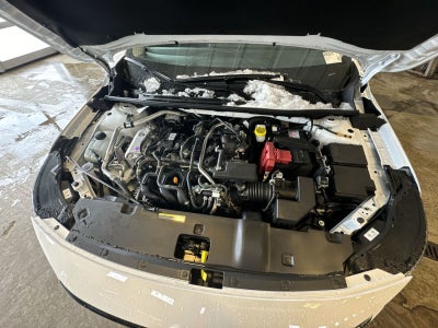 2026 Nissan Sentra SV Convivence Package