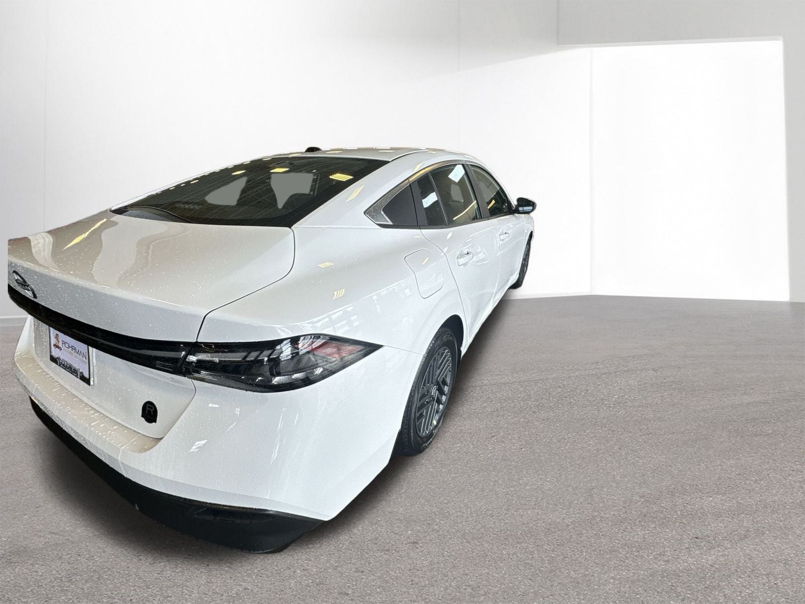 2026 Nissan Sentra SV Convivence Package