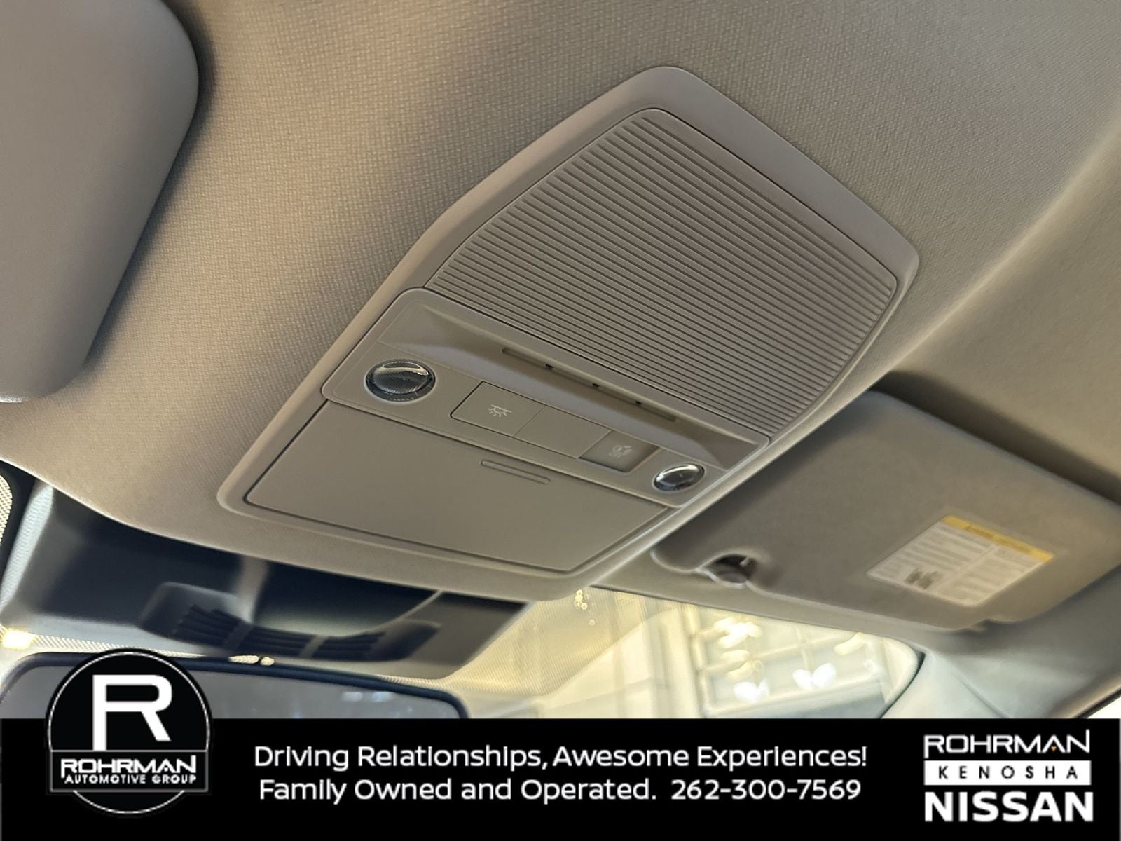 2026 Nissan Sentra SV Convenience Package