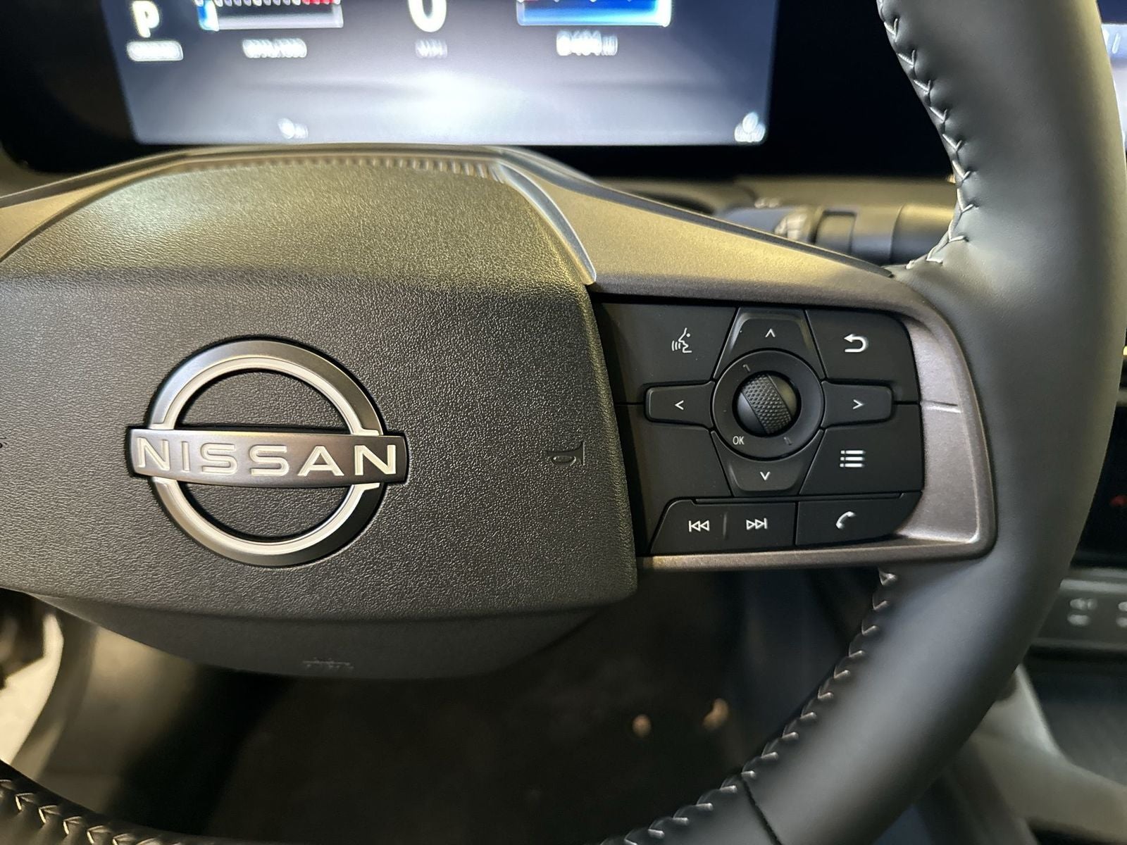 2026 Nissan Sentra SV Convenience Package