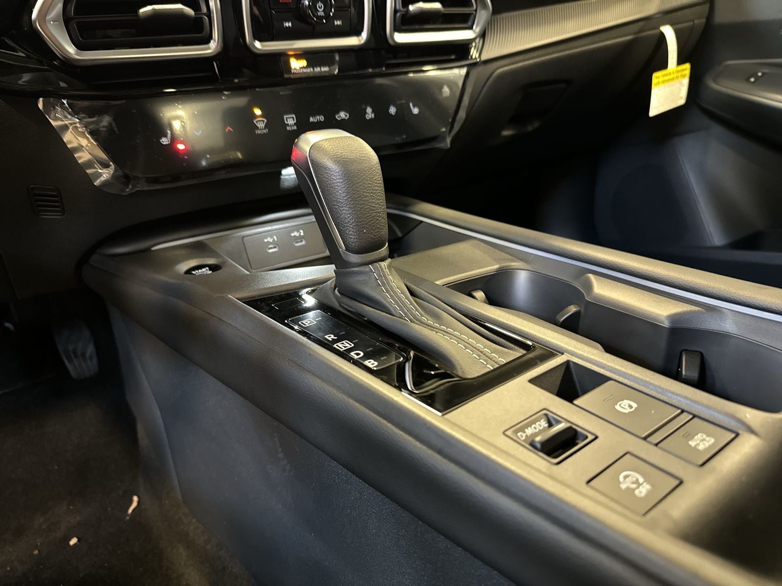 2026 Nissan Sentra SV Convenience Package