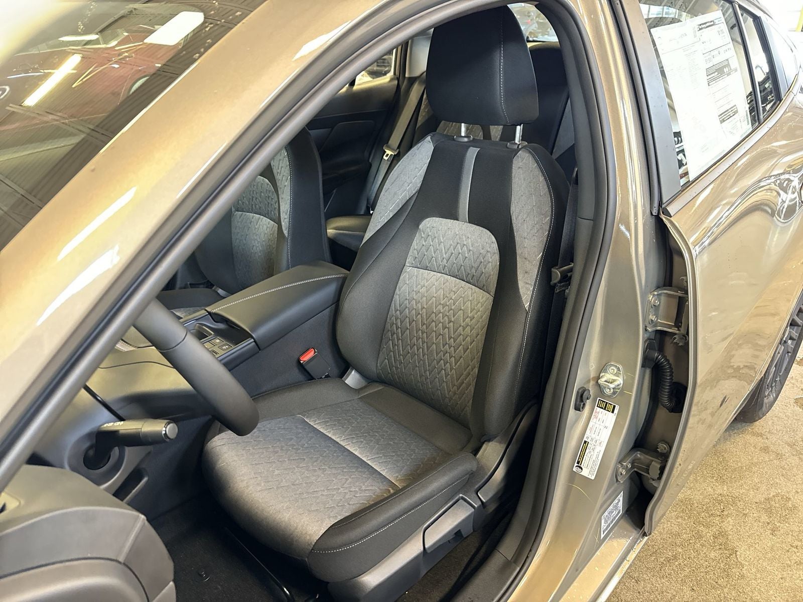 2026 Nissan Sentra SV Convenience Package