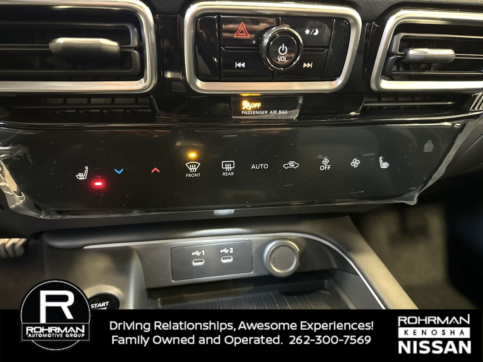 2026 Nissan Sentra SV Convenience Package