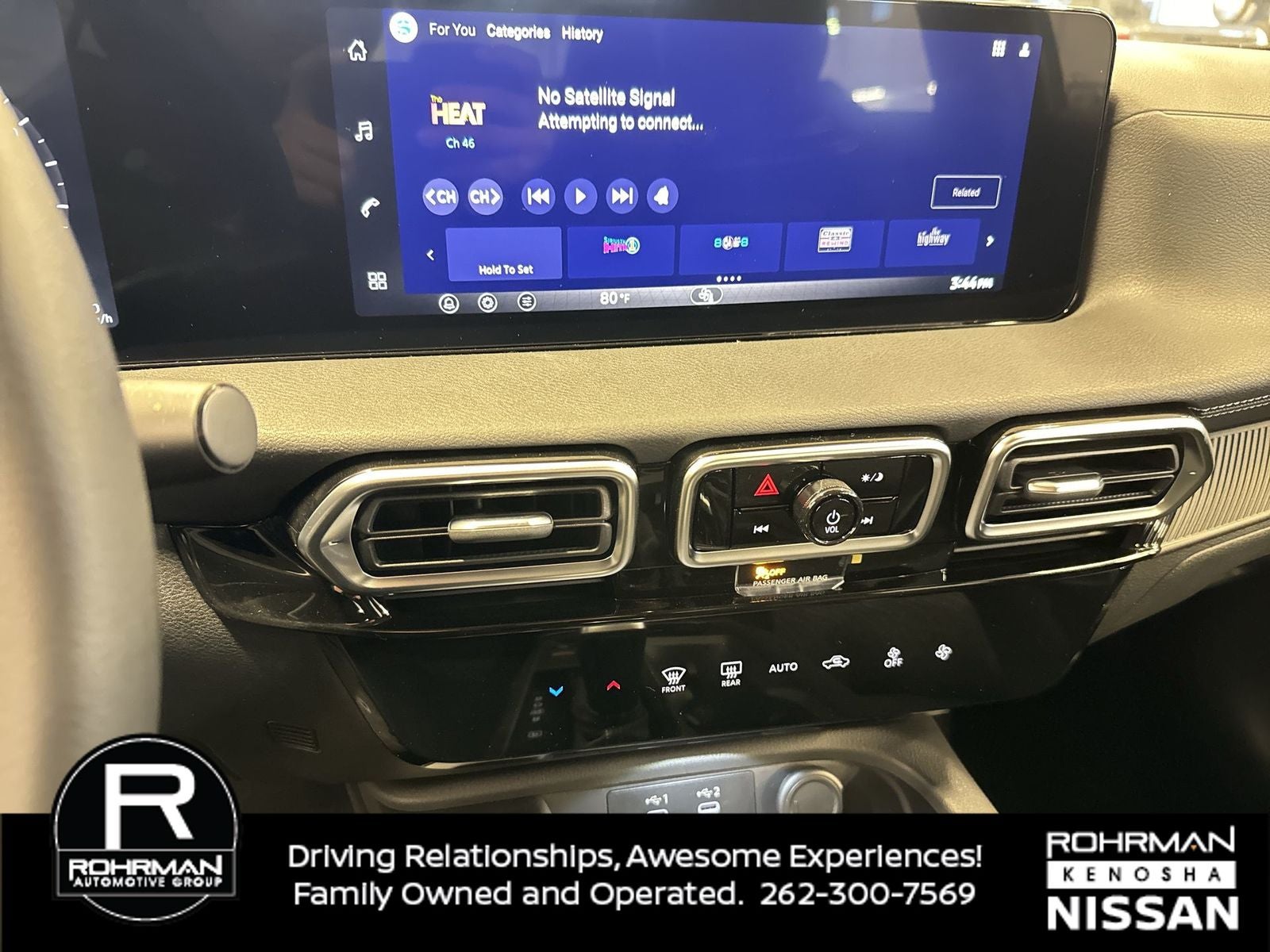 2026 Nissan Sentra SV Convenience Package