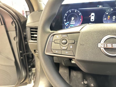 2026 Nissan Sentra SV Convenience Package