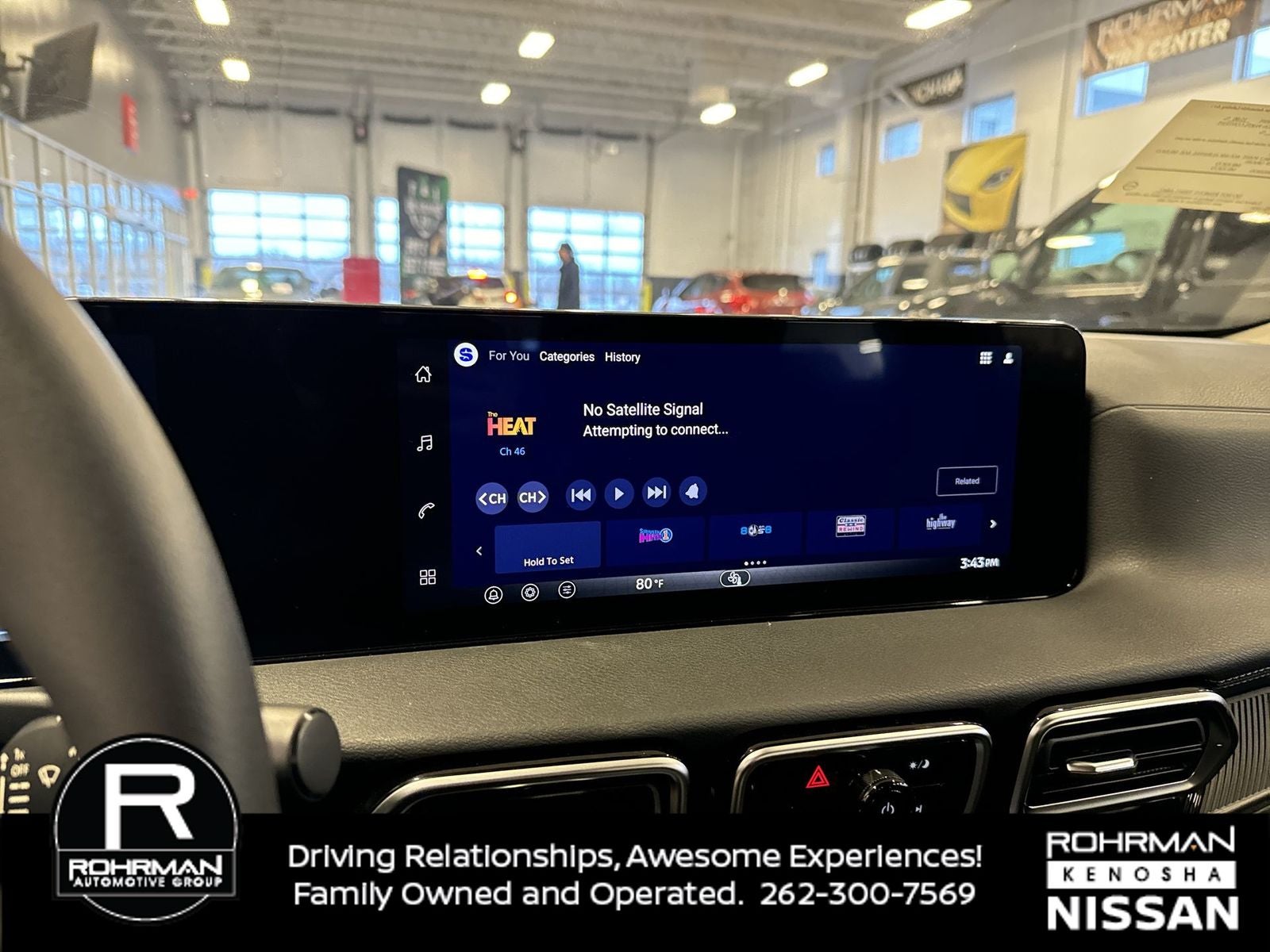 2026 Nissan Sentra SV Convenience Package