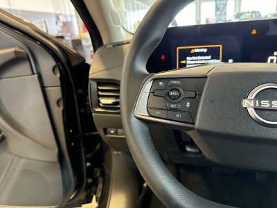 2026 Nissan Sentra SV Convenience Package