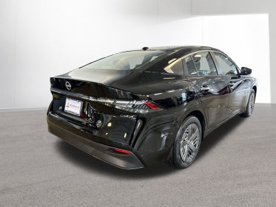 2026 Nissan Sentra SV Convenience Package