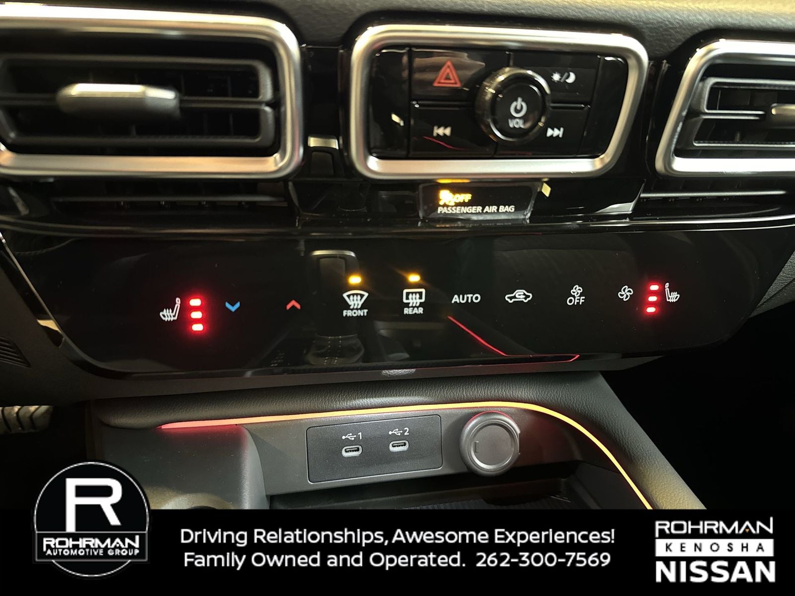 2026 Nissan Sentra SV Convenience Package