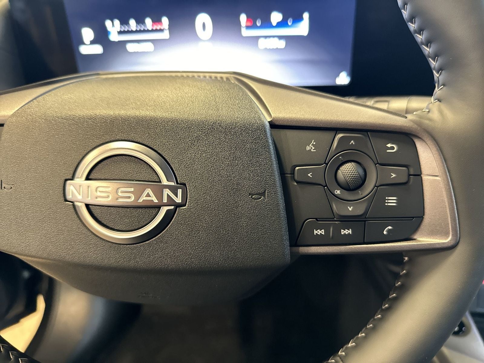 2026 Nissan Sentra SV Convenience Package