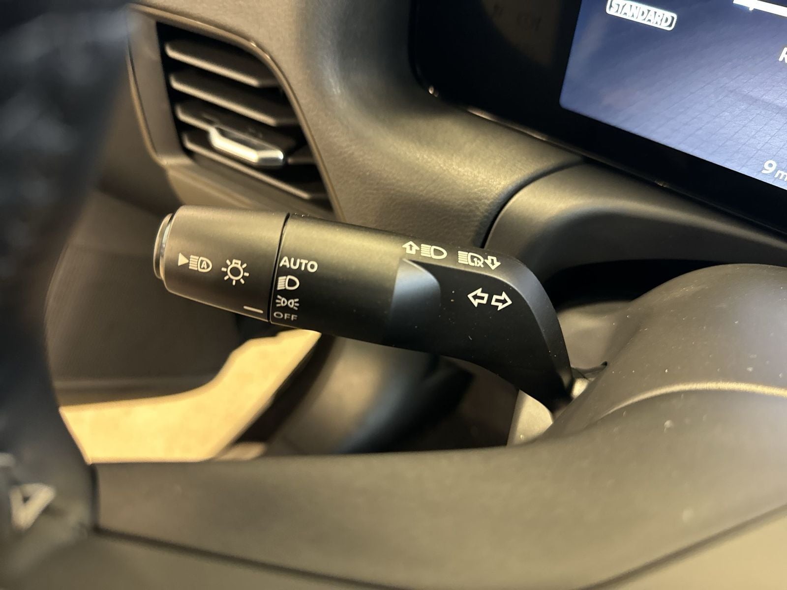 2026 Nissan Sentra SV Convenience Package