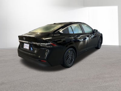 2026 Nissan Sentra SV Convenience Package