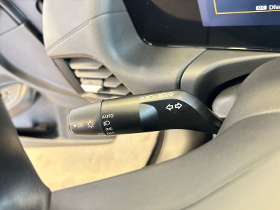 2026 Nissan Sentra SV Convenience Package