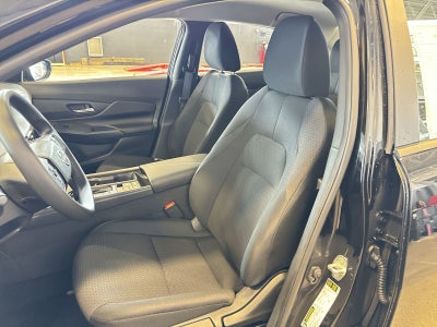 2026 Nissan Sentra SV Convenience Package