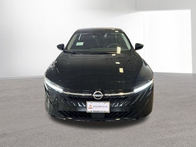 2026 Nissan Sentra SV Convenience Package