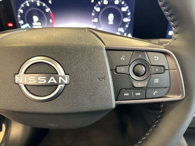 2026 Nissan Sentra SV Convenience Package