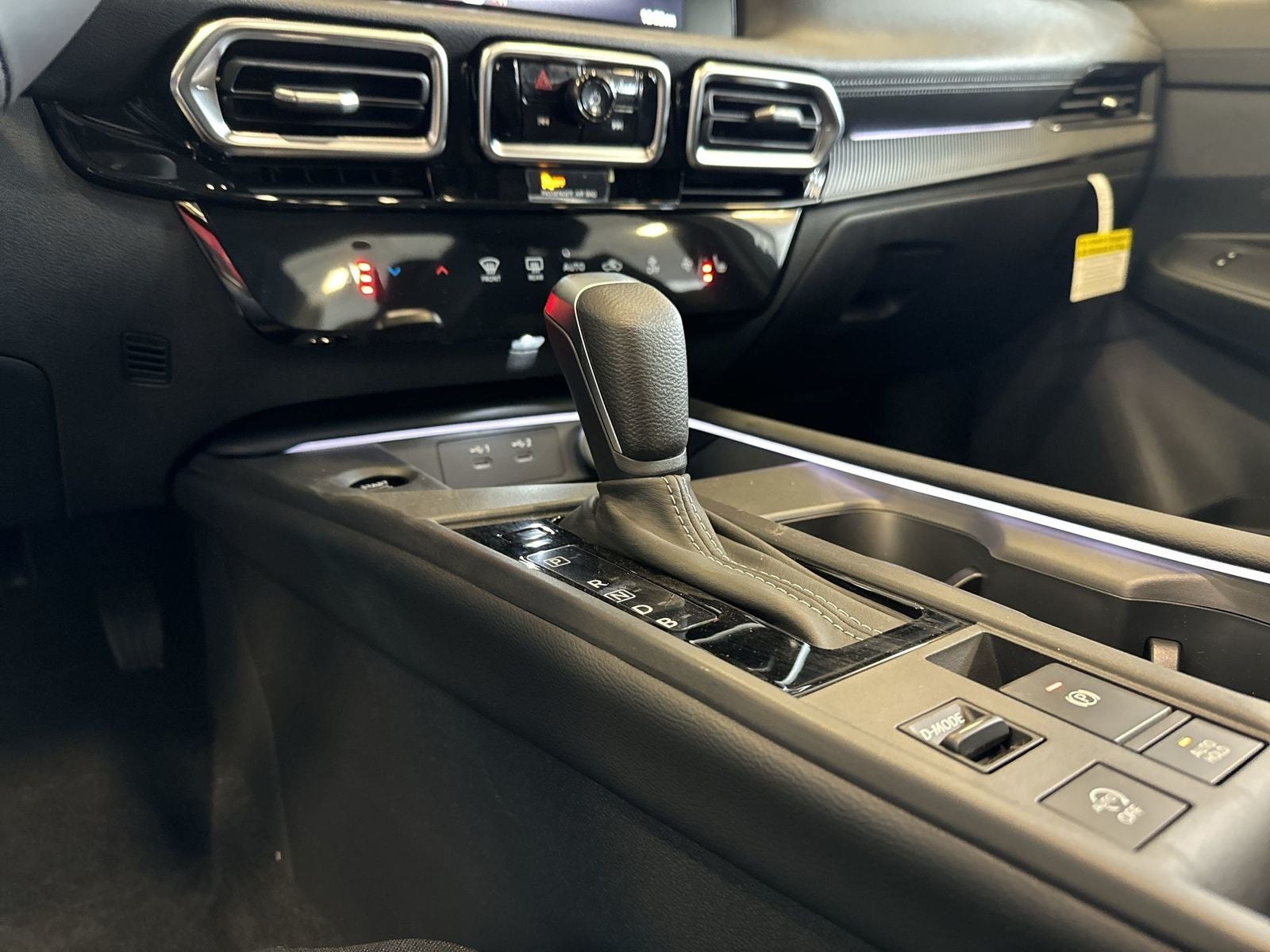 2026 Nissan Sentra SV Convenience Package