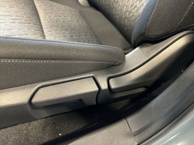 2026 Nissan Sentra SV Convenience Package