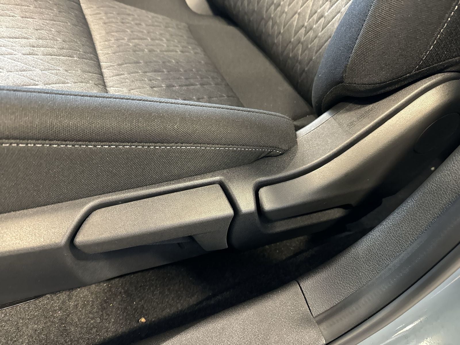 2026 Nissan Sentra SV Convenience Package