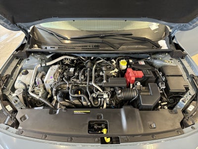 2026 Nissan Sentra SV Convenience Package