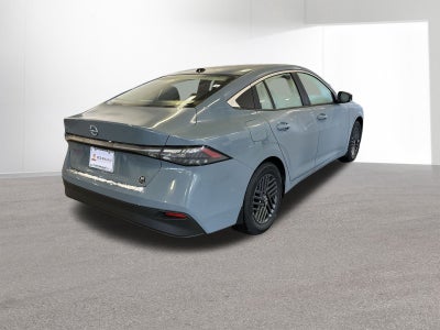 2026 Nissan Sentra SV Convenience Package