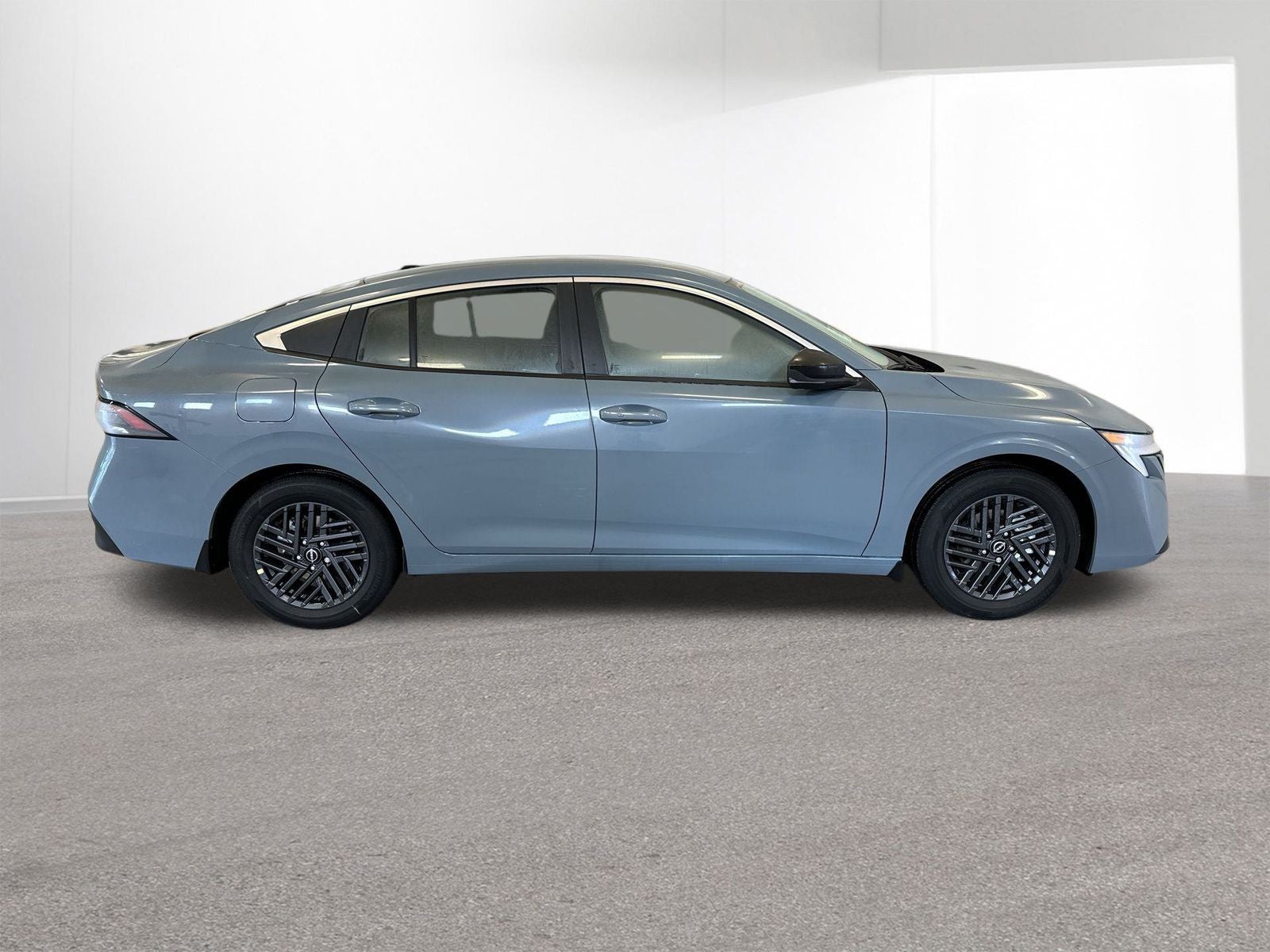 2026 Nissan Sentra SV Convenience Package