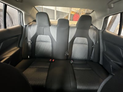 2026 Nissan Sentra SV Convenience Package