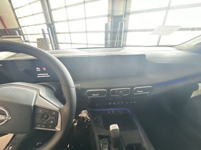 2026 Nissan Sentra SV Convenience Package