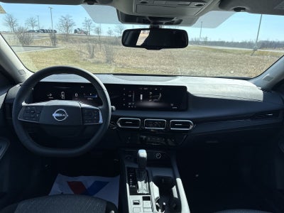 2026 Nissan Sentra SV Convenience Package