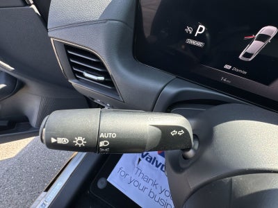 2026 Nissan Sentra SV Convenience Package