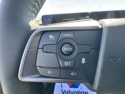 2026 Nissan Sentra SV Convenience Package