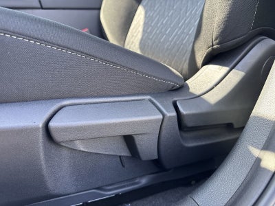 2026 Nissan Sentra SV Convenience Package