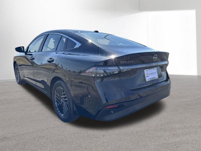 2026 Nissan Sentra SV Convenience Package