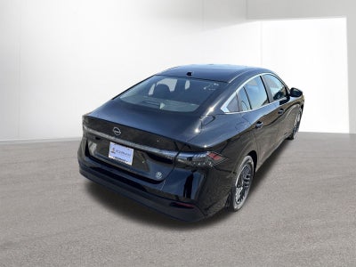 2026 Nissan Sentra SV Convenience Package