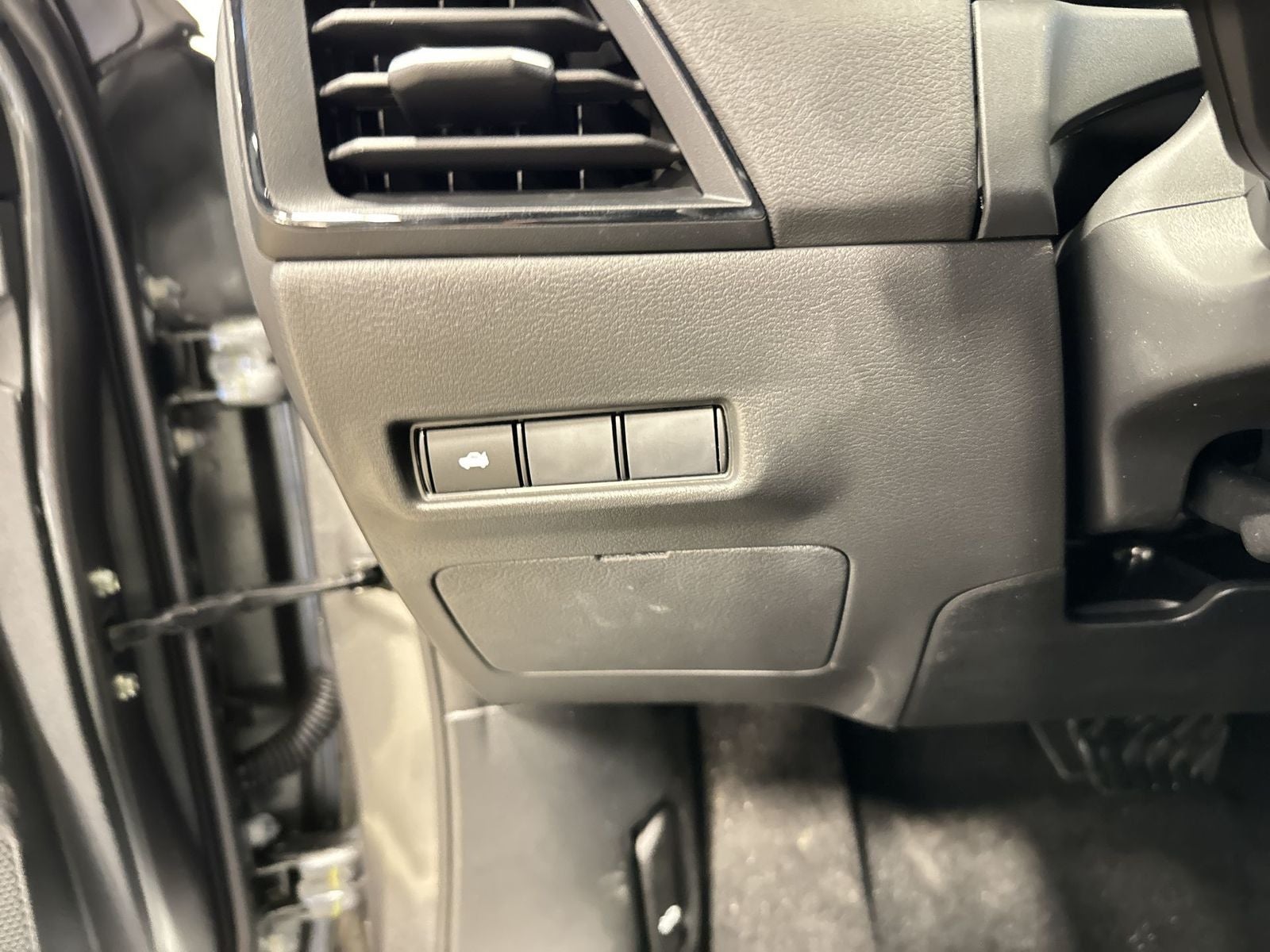 2026 Nissan Sentra SV Convenience Package