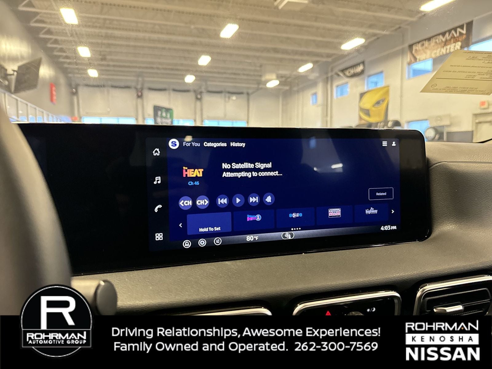 2026 Nissan Sentra SV Convenience Package