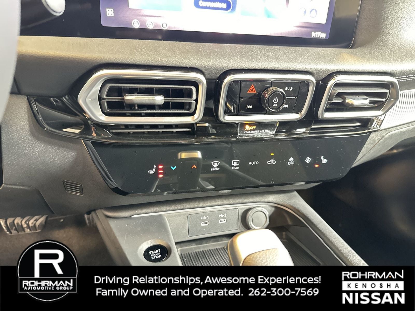 2026 Nissan Sentra SV Convenience Package