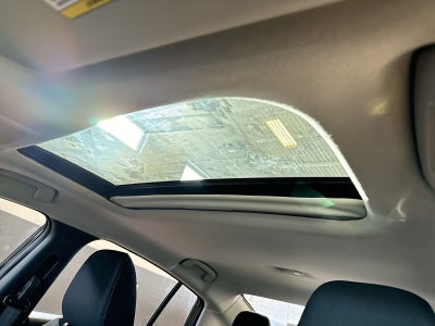 2026 Nissan Sentra SV Convenience Package