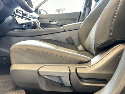 2026 Nissan Sentra SV Convenience Package