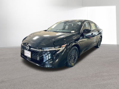 2026 Nissan Sentra SV Convenience Package