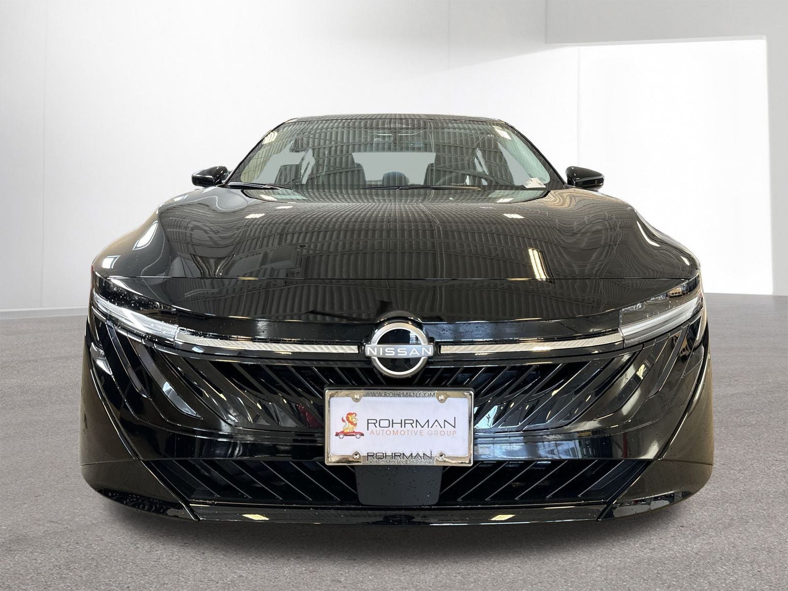 2026 Nissan Sentra SV Convenience Package