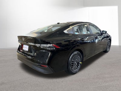 2026 Nissan Sentra SV Convenience Package