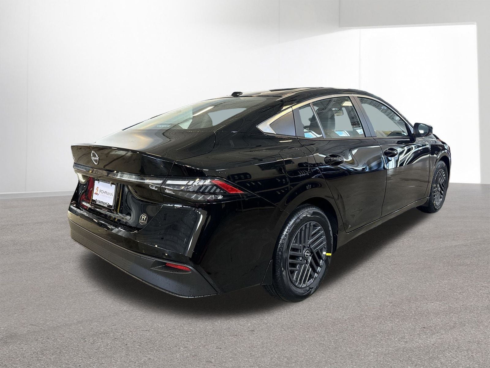 2026 Nissan Sentra SV Convenience Package