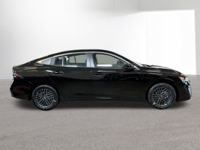 2026 Nissan Sentra SV Convenience Package