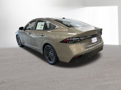 2026 Nissan Sentra SV Convenience Package