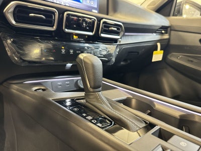 2026 Nissan Sentra SV Convenience Package