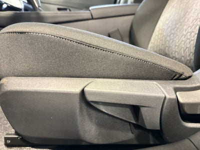 2026 Nissan Sentra SV Convenience Package