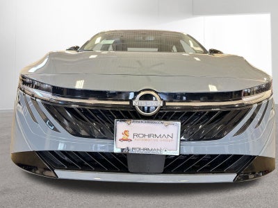 2026 Nissan Sentra SV Convenience Package