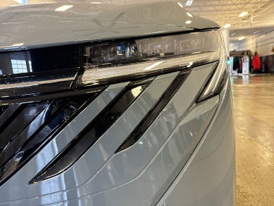 2026 Nissan Sentra SV Convenience Package