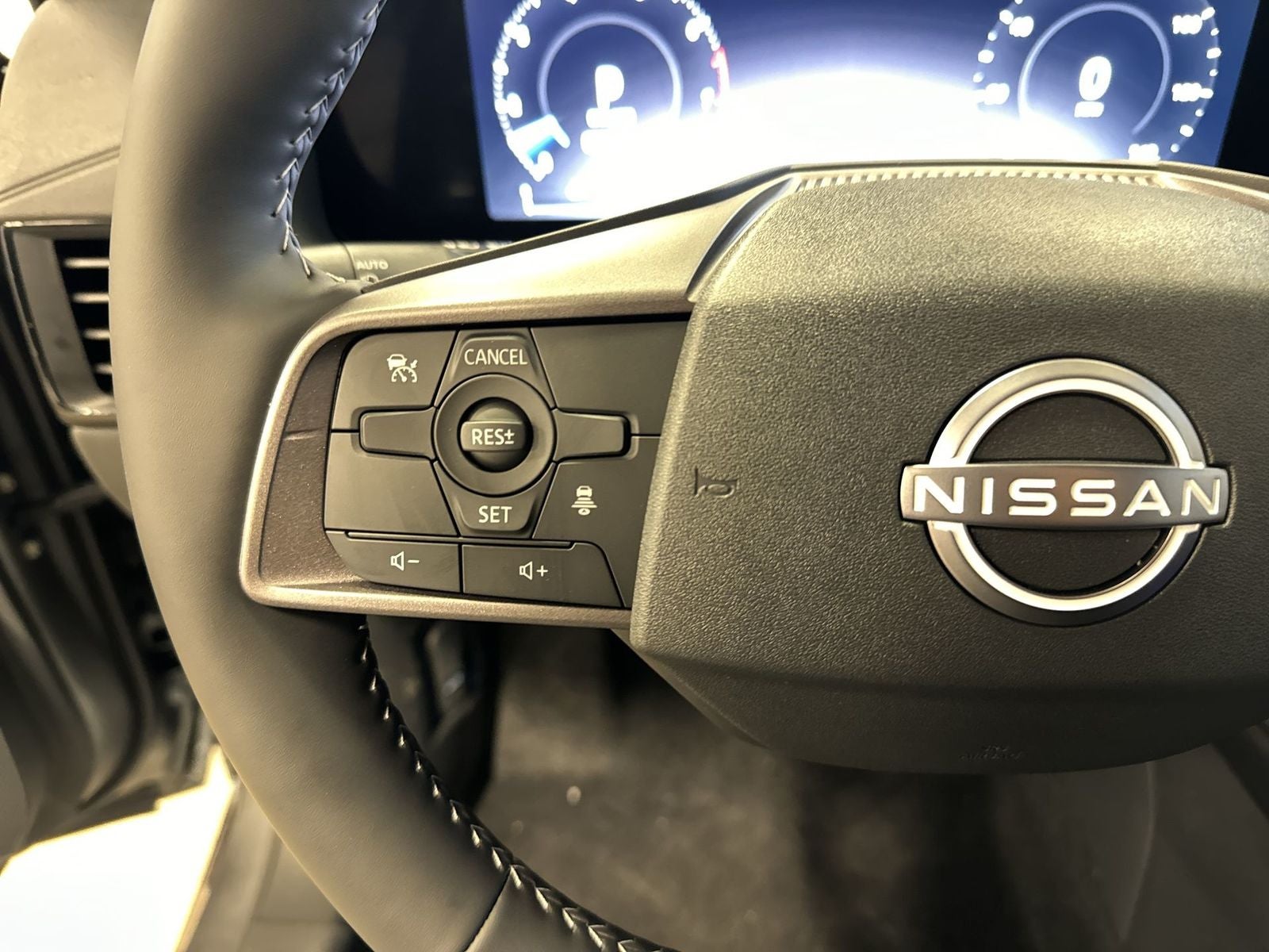 2026 Nissan Sentra SV Convenience Package